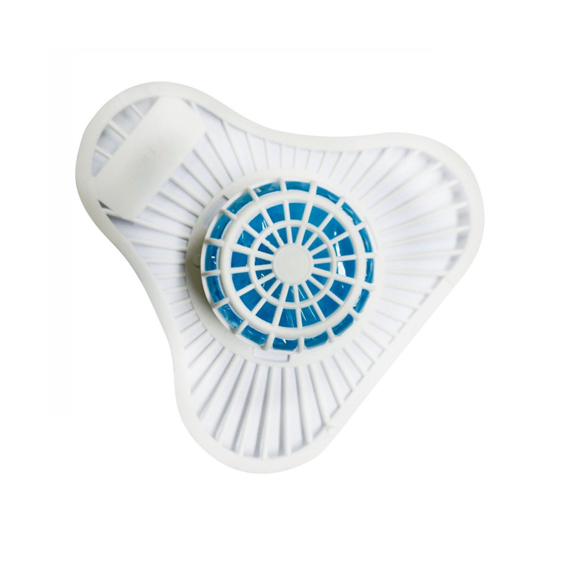 FILTRO CON PASTILLA PARA ORINAL UNIDAD