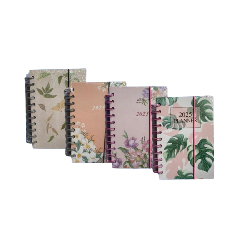 AGENDA DE FLORES GRANDES HW-241235