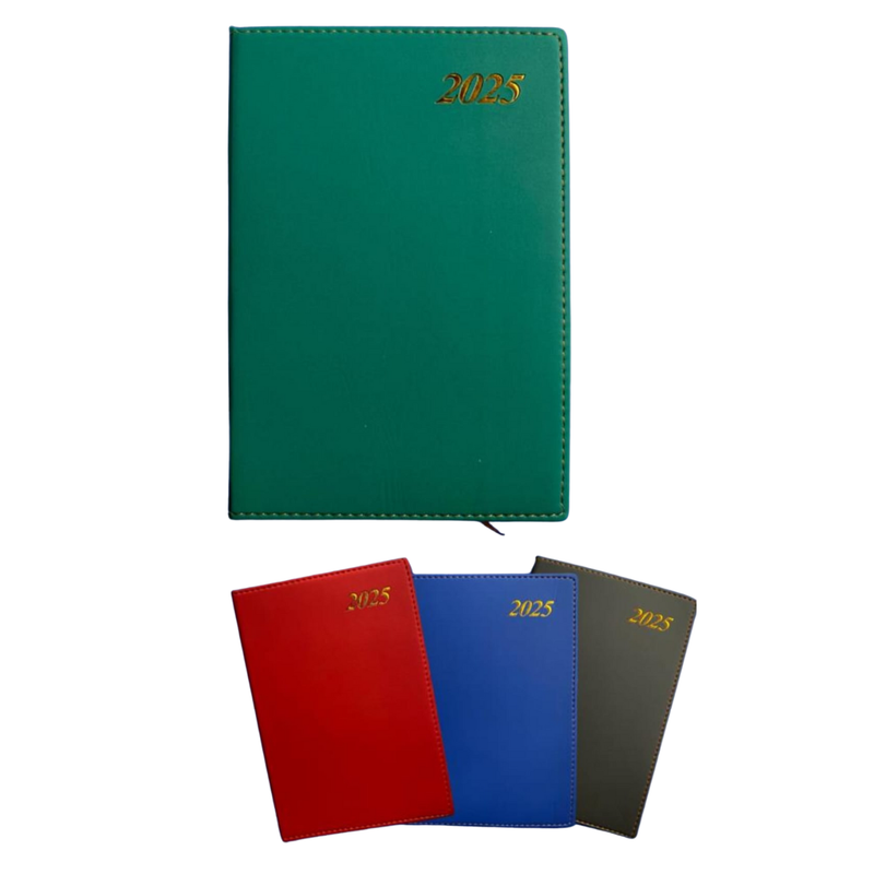 AGENDA EJECUTIVA LISA