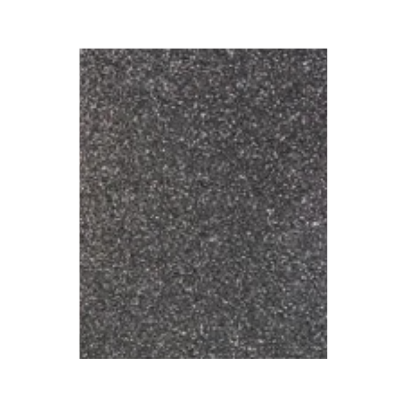 FOAM ESCARCHADO T/CARTA GRIS 10H