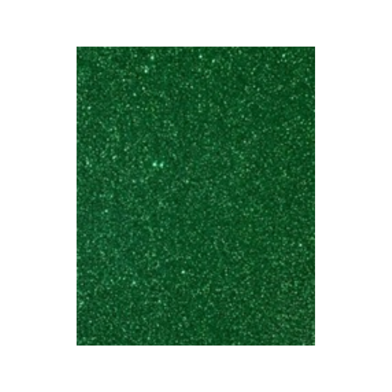 FOAM ESCARCHADO T/CARTA VERDE 10H