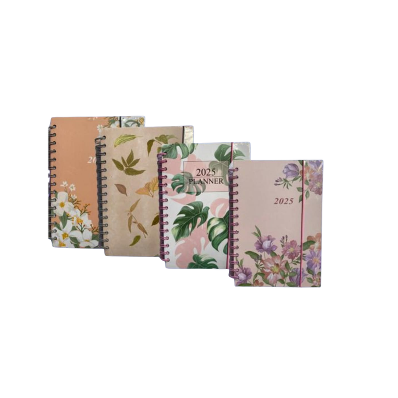 AGENDA FLORES PEQUEÑAS 2025 HW-241234