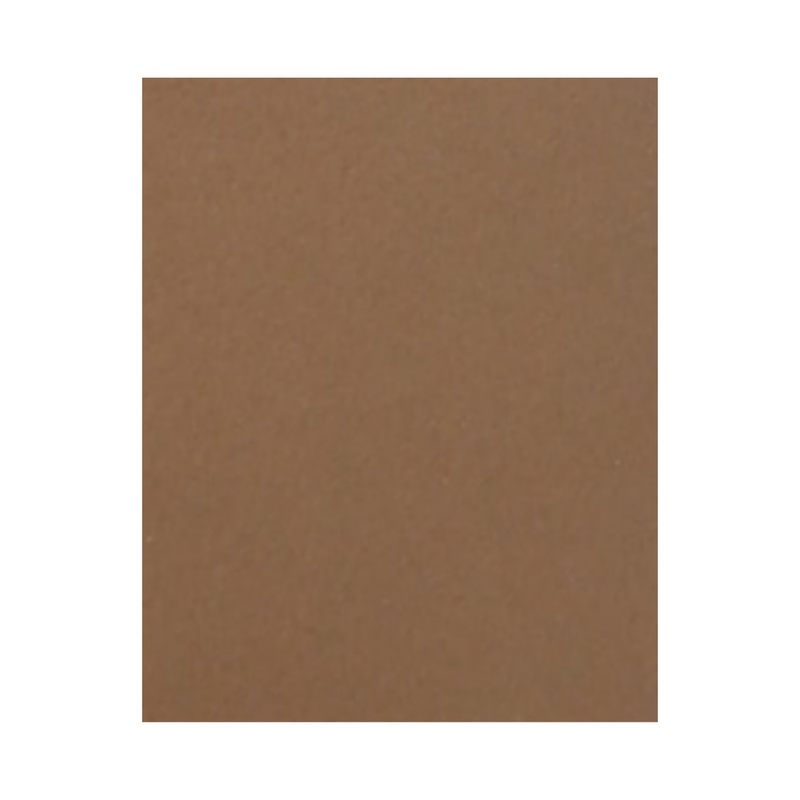 FOAM LISO PLIEGO 50X70CM CAFE CLARO 10H