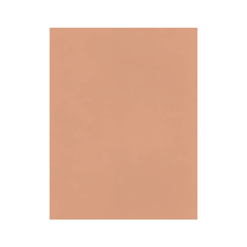 FOAM LISO PLIEGO 50X70CM DURAZNO 10H