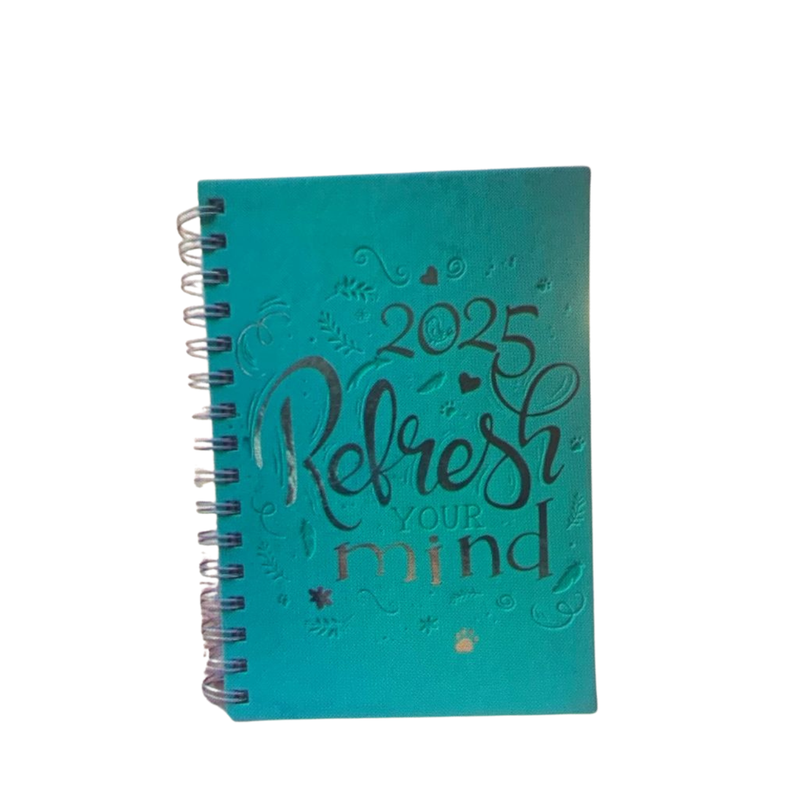 AGENDA SAUTER ITA MOTIVATION UNIDAD