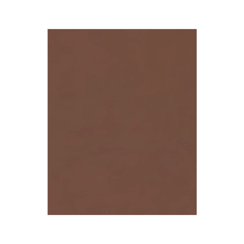 FOAM LISO 60X90CM CAFE 10H