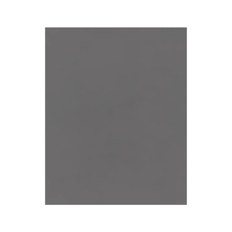 FOAM LISO 60X90CM GRIS 10 H.