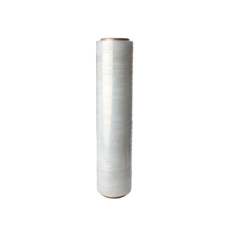 PLASTICO PALETIZAR 18" X 700P 15MIC. 1.5KG