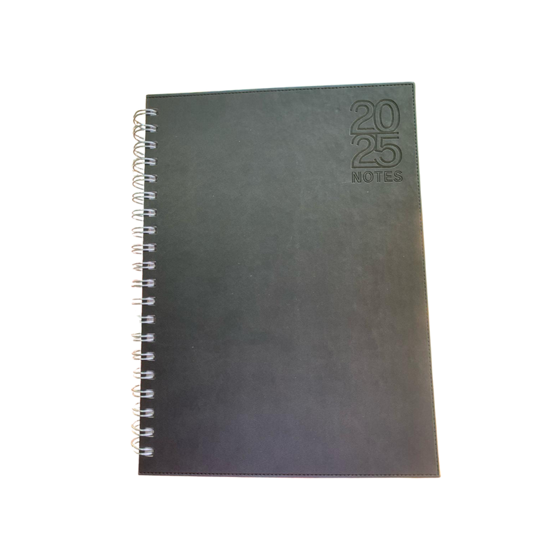 AGENDA SAUTER ITA NOTES SMART UNIDAD