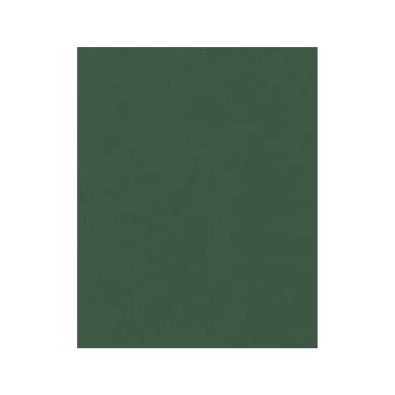 FOAM LISO 60X90CM VERDE OSCURO 10H