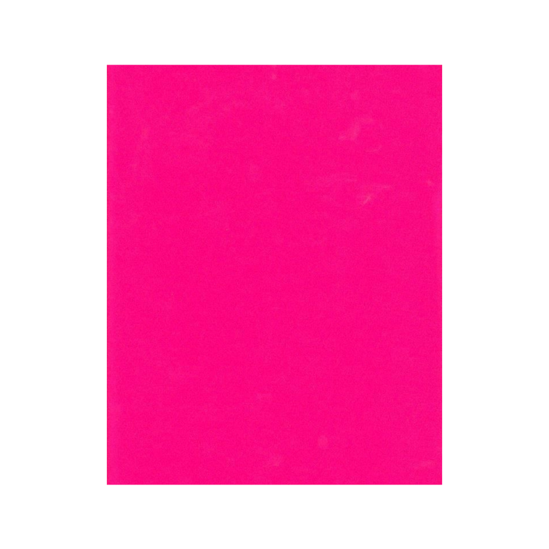 FOAM LISO T/CARTA FUCSIA 10H