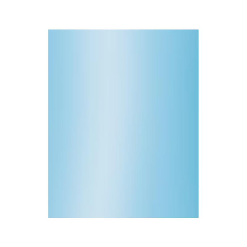 FOAM METÁLICO T/CARTA CELESTE 10H