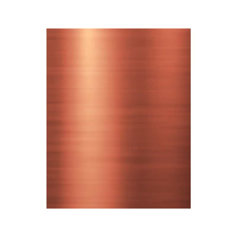FOAM METALICO T/CARTA NARANJA (10H)