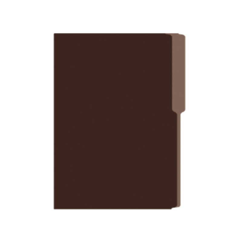 FOLDER MANILA FLASHFILE CAFE IRASA T/C (CJ100)