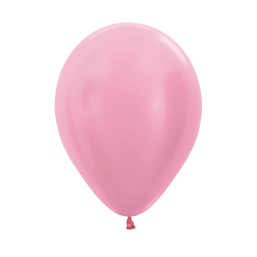 [OFF-6233] GLOBO No. 24 ROSADO PAYASO (1 UND)