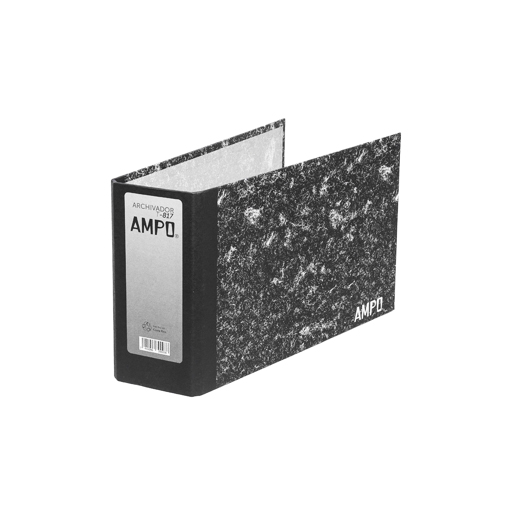 [OFF-AMP-81701] AMPO T-817 MEDIA CARTA