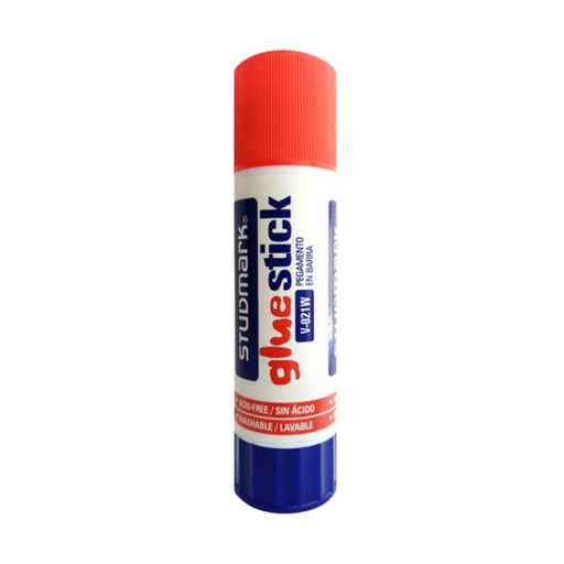 [OFF-ST-06411U] GOMA BARRA STUDMARK 40G (UNIDAD)