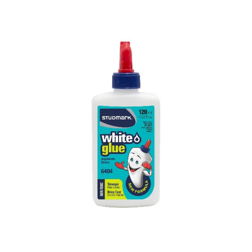 [ST-SG-04] GOMA LIQUIDA 118 ML  (CJ 12) STUDMARK