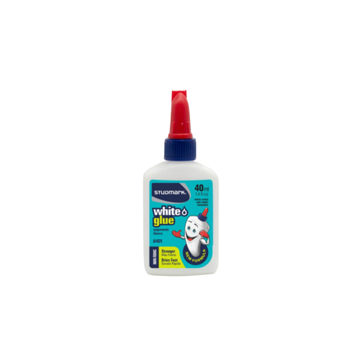 [OFF-ST-06401] GOMA LIQUIDA STUDMARK 40ML (CJ12)