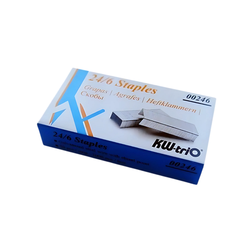 [OFF-900] GRAPAS KW 24/6 1000 (CJ 1000)