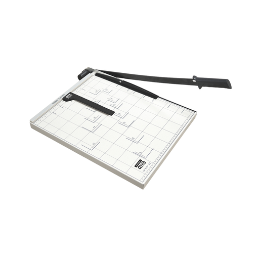 [OFF-MPTA3] GUILLOTINA #18 METÁLICA STUDMARK