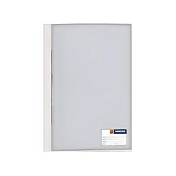 [ER-9583] FOLDER PLAST. T/TRANSP. VINIFAN CARTA/ UNIDAD