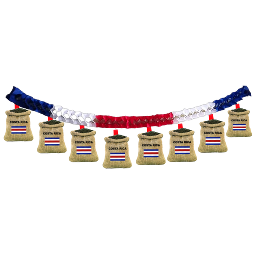 [OFF-0835] GUIRNALDA #19 3M ST77/0835 UNIDAD (15 SEP)