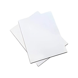 [SP-361503C1] CARTON PRESENTACION BLANCO MEDIO PLIEGO 72 X 50 (PAQ 10)