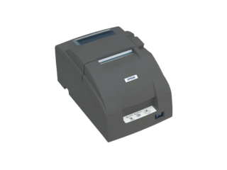[OFF-PT901EPS29] IMP MATRIZ  TM-U220D-806 EPSON USB NGR USB