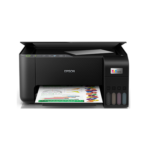 [OFF-EP00516] IMPRESORA EPSON MULTIFUNCIONAL TANQUE TINTA L3250 C11CJ67301