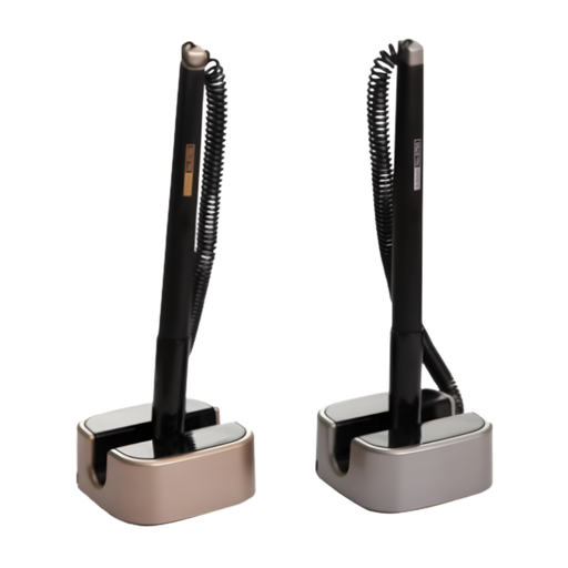 [OFF-06796] LAPICERO CON BASE PARA RECEPCION