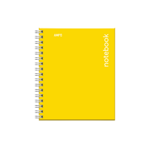 [LIB-165481] LIBRETA 70H MEDIA CARTA