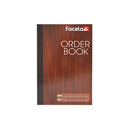 [LIB-297955] LIBRO ACTAS 100 FOLIOS FACELA