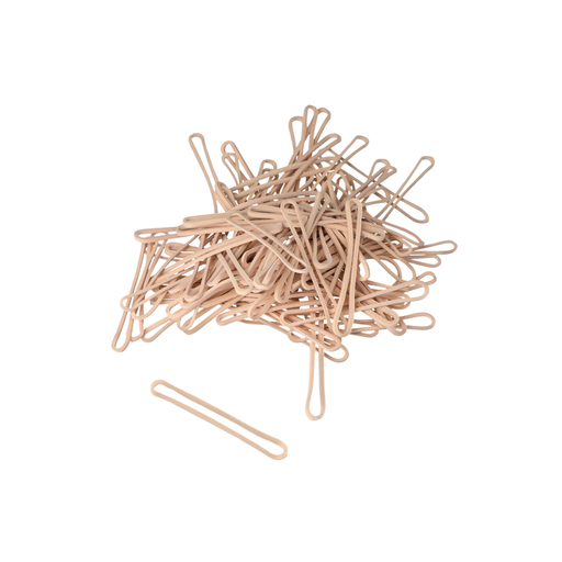 [OFF-04032] LIGA 100 CAUCHO NATURAL N°18. (450 GR)