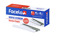 [GRA-343850] GRAPAS FACELA 26/6 5000 (CJ 500)