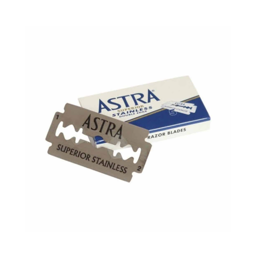[ER-434] ASTRA SUPERIOR X100