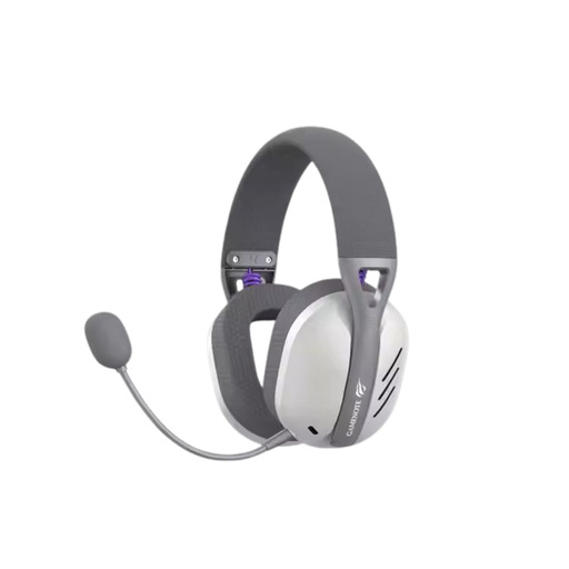 [OFF-25841-GR] AUDIFONO HAVIT GAMER FUXI-H3 GRIS 4 EN 1