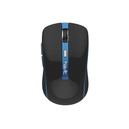 [OFF-23885] MOUSE HAVIT MS951GT WIRELESS AZUL UNIDAD