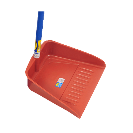 [OFF-003764] PALA PARA BASURA CON PALO ETERNA UNIDAD