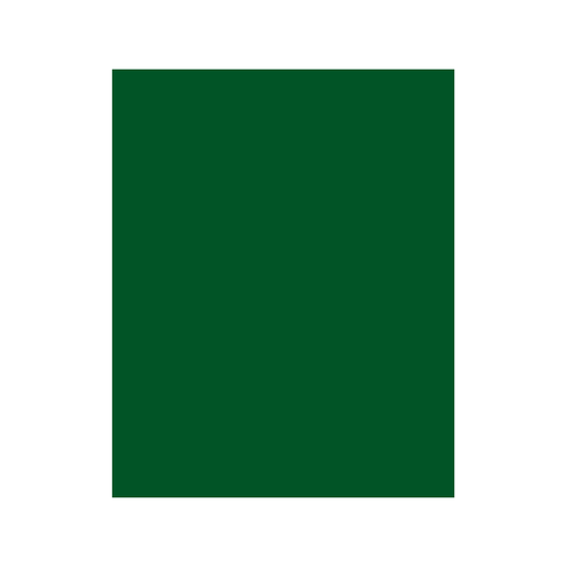 [PAP-198352] PAPEL BOND VERDE OSCURO 75grs 25 H