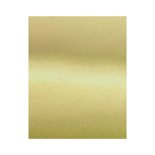 [OFF-6909] PAPEL SATINADO ORO UNIDAD LAMINA