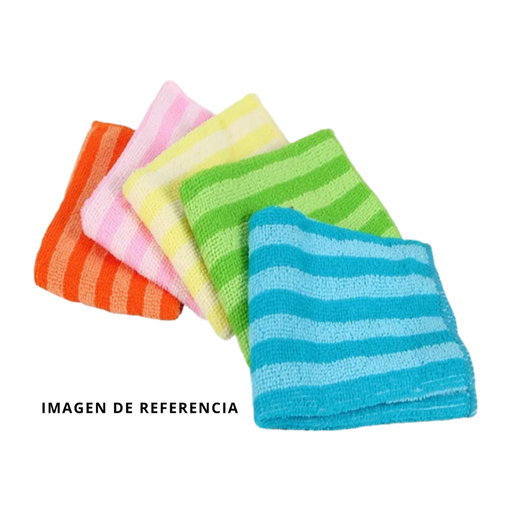 [OFF-PPR-03] PAÑO PARA EL PISO RAYADO