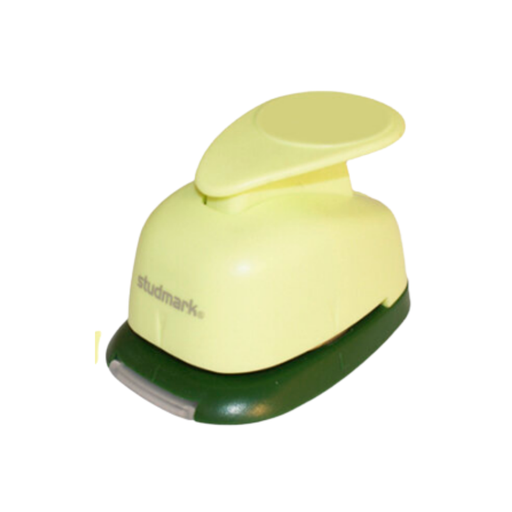 [OFF-ST105-191] PERF. FIGURA 5/8" TRIANGULO STUDMARK