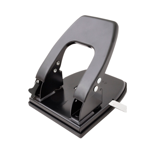 [OFF-ST-04504-A] PERFORADORA 2 HUECOS 8CM  STUDMARK 30H UNIDAD