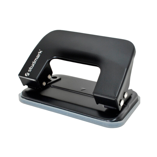 [OFF-ST-04507] PERFORADORA 2 HUECOS MEDIANA STUDMARK UNIDAD