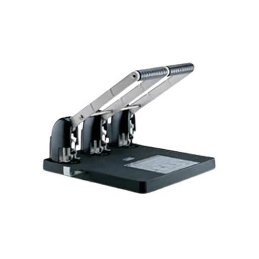 [OFF-KW953] PERFORADORA 3 HUECOS INDUSTRIAL KW 953 (150H)