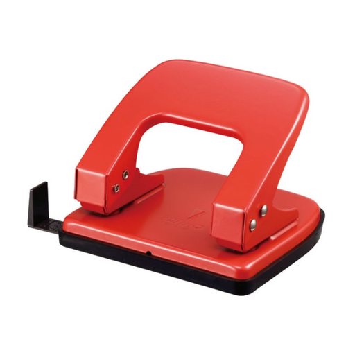 [OFF-90137] PERFORADORA DE COLORES 2 HUECOS 20H MEDIANA