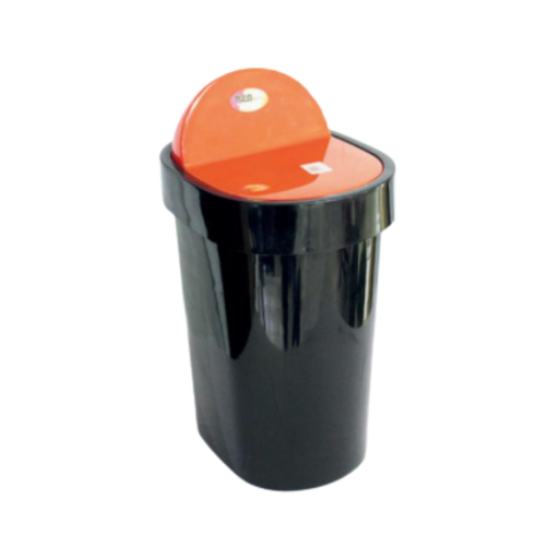 [OFF-BT] BASURERO TIP TOP NEO TURQUESA