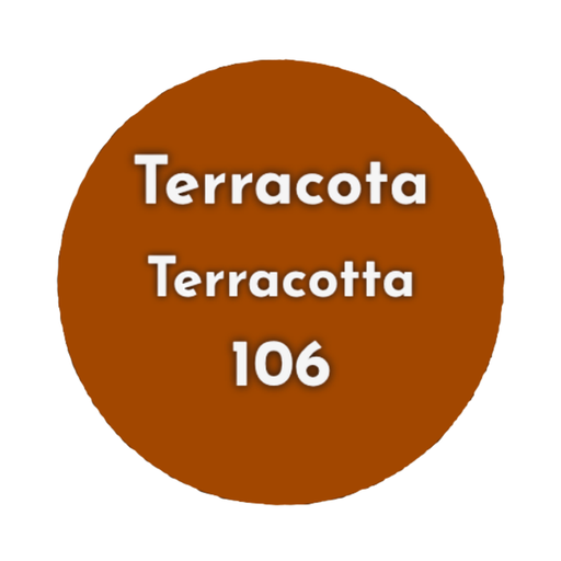 [OFF-0030] PINTURA COUNTRY 120ML #106 TERRACOTA