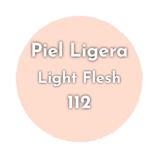 [OFF-112-120] PINTURA COUNTRY 120ML #112 PIEL LIGERA